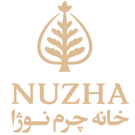 خانه چرم نوژا